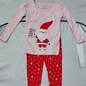 Two Piece sleeper: 18 months